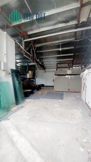 Bán nhà Cấp 4, hẻm 10m Lê Trọng Tấn  - Tây Thạnh, DT: 12x25m, tiện xây mới, hạ còn 15.9 tỷ