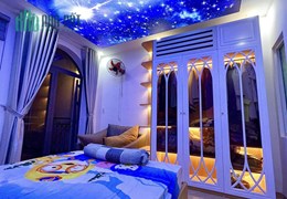 .Nhà Hải Phòng (nối dài) 50m2, Ô tô đậu đỗ, 3 mê, đẹp chất, KD