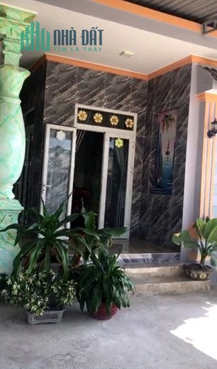 %%CHÍNH CHỦ BÁN 2 CĂN NHÀ CẤP 4 MỚI XÂY CHUNG THỬA Ở HÀM ĐỨC - HÀM THUẬN BẮC - BÌNH THUẬN