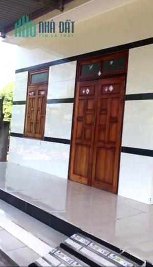 %%CHÍNH CHỦ BÁN 2 CĂN NHÀ CẤP 4 MỚI XÂY CHUNG THỬA Ở HÀM ĐỨC - HÀM THUẬN BẮC - BÌNH THUẬN