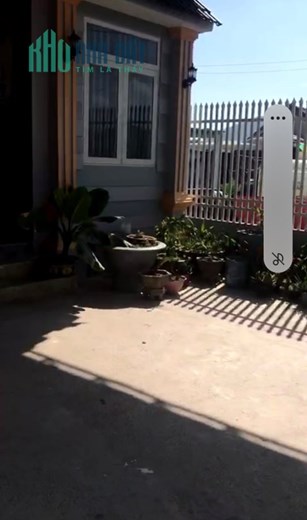 %%CHÍNH CHỦ BÁN 2 CĂN NHÀ CẤP 4 MỚI XÂY CHUNG THỬA Ở HÀM ĐỨC - HÀM THUẬN BẮC - BÌNH THUẬN