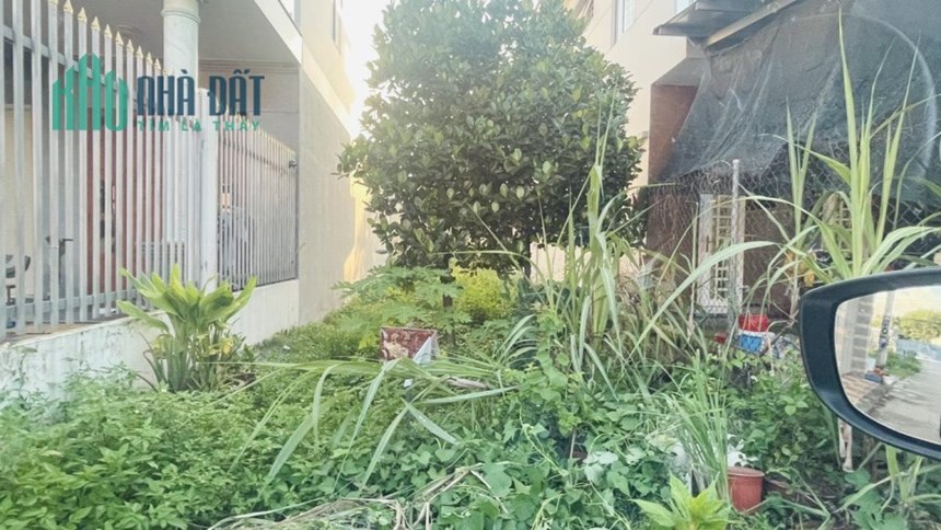 Cần Bán Gấp Lô Đất Đẹp Gía Đầu Tư Tại Phường Định Hoà, Thành phố Thủ Dầu Một, Bình Dương