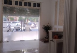CHÍNH CHỦ CHO THUÊ NHÀ 5TẦNG TẠI MẶT PHỐ TRẦN QUỐC HOÀN, CẦU GIẤY, HÀ NỘI