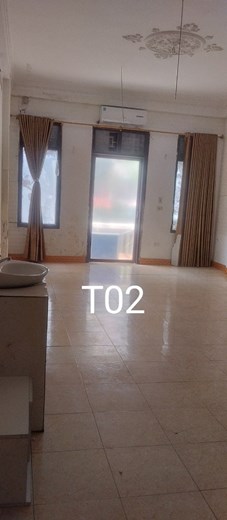 CHÍNH CHỦ CHO THUÊ NHÀ 5TẦNG TẠI MẶT PHỐ TRẦN QUỐC HOÀN, CẦU GIẤY, HÀ NỘI