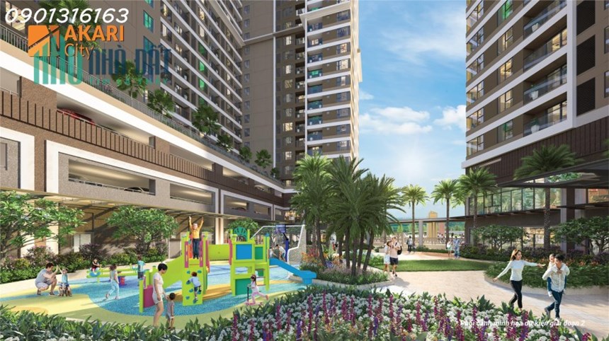 THANH TOÁN 30% NHẬN NHÀ NGAY. VI TRÍ MẶT TIỀN ĐẠI LỘ VÕ VĂN KIỆT - BÌNH TÂN