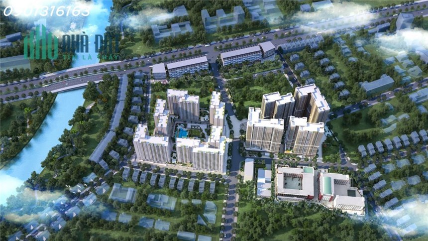 THANH TOÁN 30% NHẬN NHÀ NGAY. VI TRÍ MẶT TIỀN ĐẠI LỘ VÕ VĂN KIỆT - BÌNH TÂN