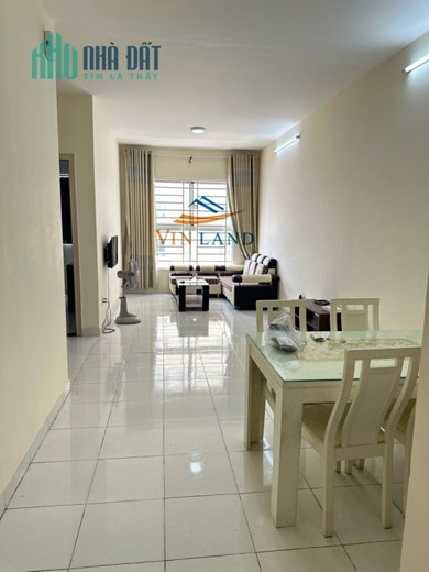 Cho thuê căn hộ Sơn An 2PN full nội thất nhà sáng chỉ 6tr