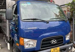 NHANH TAY SỞ HỮU NGAY Chiếc Xe  Hyundai HD75S