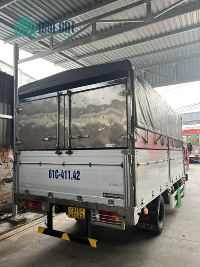 NHANH TAY SỞ HỮU NGAY Chiếc Xe  Hyundai HD75S