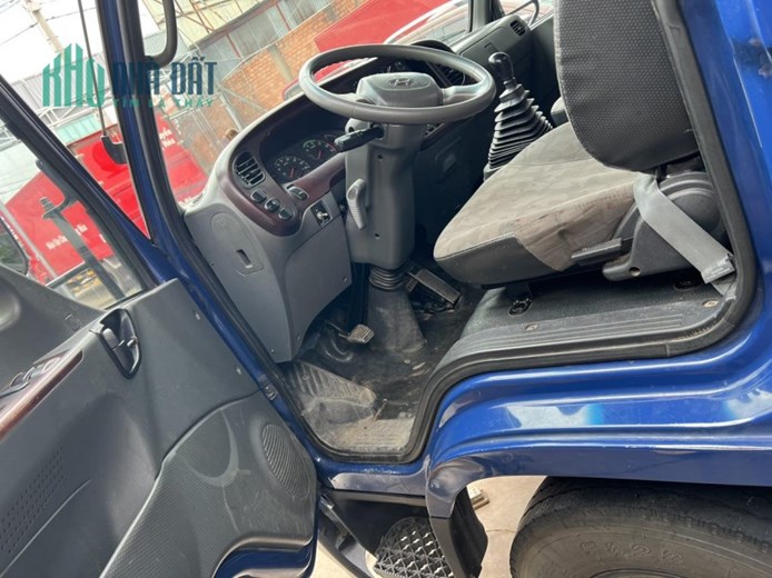 NHANH TAY SỞ HỮU NGAY Chiếc Xe  Hyundai HD75S