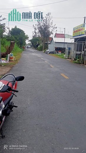 ĐẤT ĐẸP - GIÁ TỐT - Cần Bán Lô Đất Vị Trí Đắc Địa Tại xã Thạnh Tân - huyện Thạnh Trị - Sóc Trăng