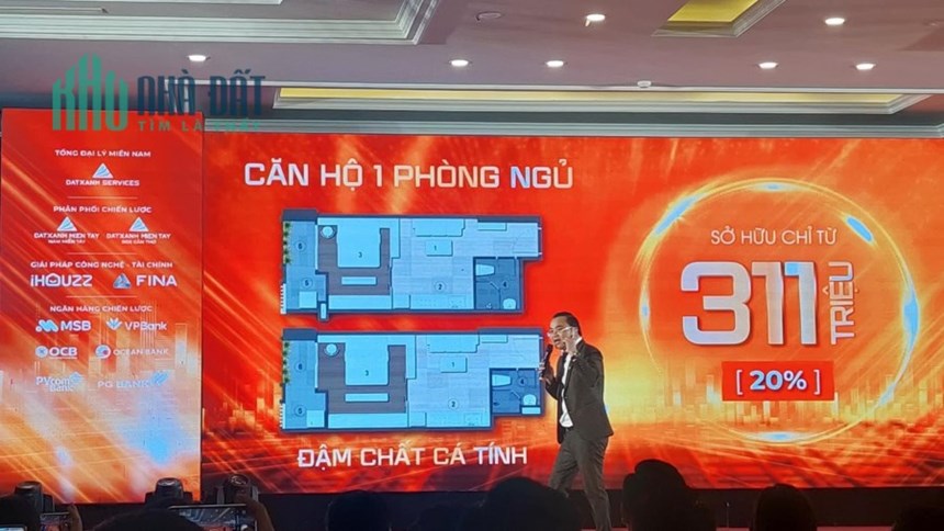 SỞ HỮU NGAY Căn Hộ Đẳng Cấp Sang Trọng Hạng THƯƠNG GIA ĐẦU TIÊN Tại TP Cần Thơ