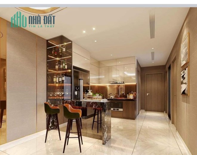 SỞ HỮU NGAY Căn Hộ Đẳng Cấp Sang Trọng Hạng THƯƠNG GIA ĐẦU TIÊN Tại TP Cần Thơ