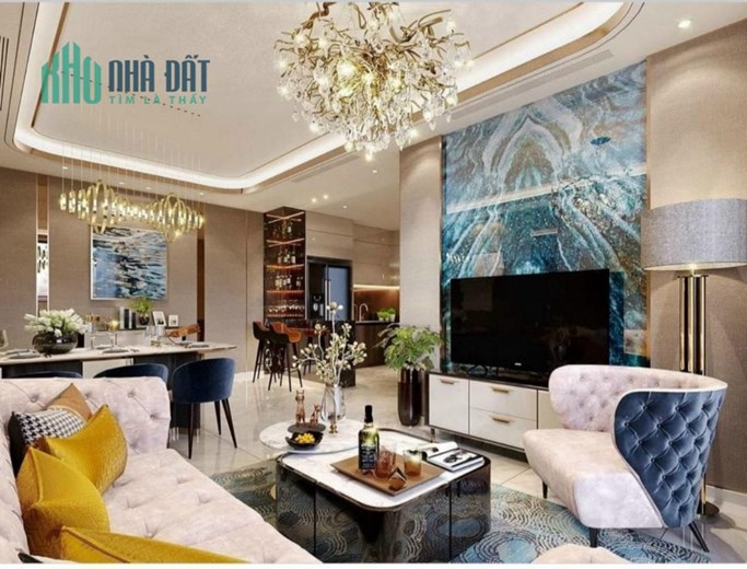 SỞ HỮU NGAY Căn Hộ Đẳng Cấp Sang Trọng Hạng THƯƠNG GIA ĐẦU TIÊN Tại TP Cần Thơ