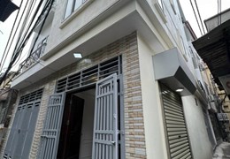 Bán nhà 5Tx32mx3PN ngay cạnh CC Hemisco KĐT Xala. Lh: 0982693883