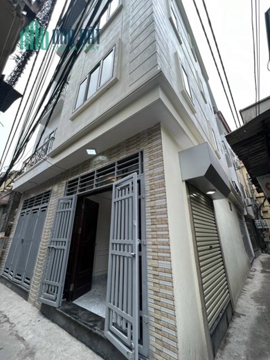 Bán nhà 5Tx32mx3PN ngay cạnh CC Hemisco KĐT Xala. Lh: 0982693883