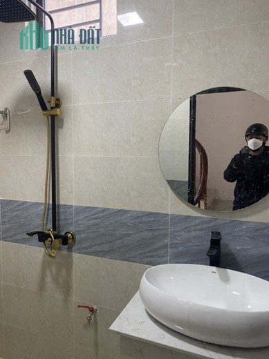 Bán nhà 5Tx32mx3PN ngay cạnh CC Hemisco KĐT Xala. Lh: 0982693883