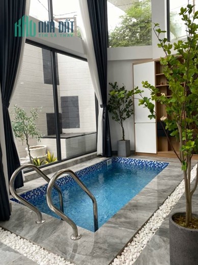 GIẢM CHÀO. GIÁ CHÀO MỚI 11.8 TỶ. THƯƠNG LƯỢNG NHẸ.
NHÀ ĐẸP 5 TẦNG –HẺM XE HƠI - 2 MẶT THOÁNG – HỒ