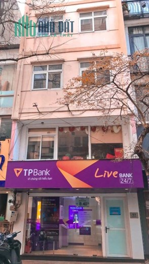 (GIẢM 3 TỶ BÁN NHANH) MP PHÓ ĐỨC CHÍNH 95M2, LÔ GÓC, 5T, KD ĐỈNH. HÈ 3M.