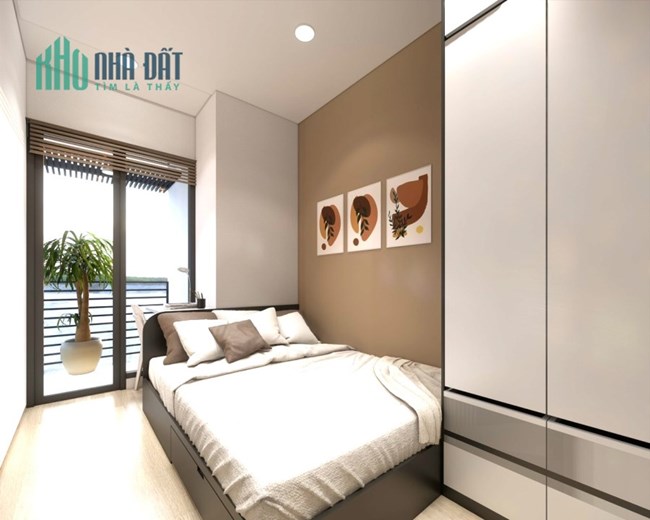 Bán Tòa nhà Dòng tiền Cầu Giấy, 80m, 8T, TM, 20P, Full NT 3*, DT 120 triệu/Tháng