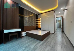 Bán nhà đẹp Trần Khát Chân 42m2, Mt 4.5m, 5 tầng thang máy, ô tô đỗ cửa giá 6 tỷ