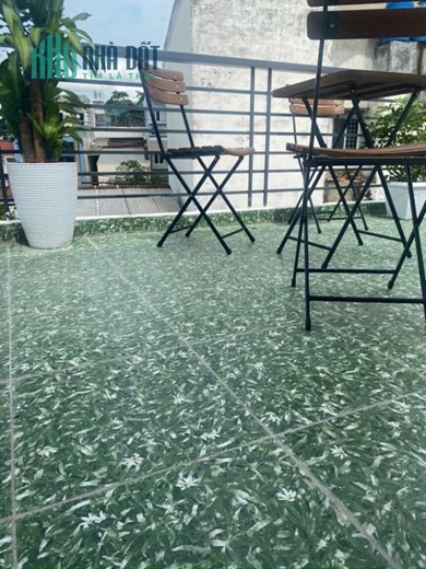 GÒ VẤP SÁT MẶT TIỀN NHÀ MỚI Ở NGAY - NHỈNH 2,5 TỶ BỚT LỘC - DT 25M2 NHÀ 3 TẦNG - GẦN CHỢ AN NHƠN GÒ