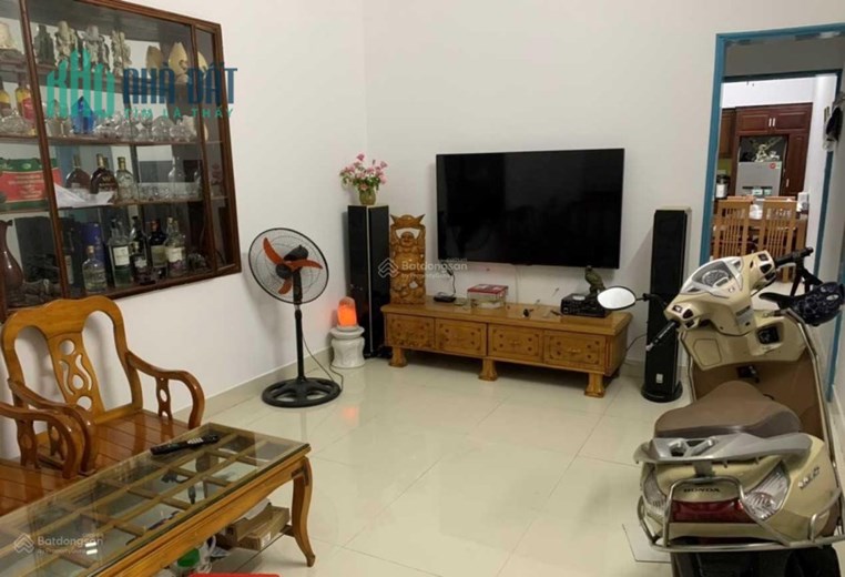CHO THUÊ NHÀ NGUYÊN CĂN TRƯỜNG CHINH - ĐỐNG ĐA