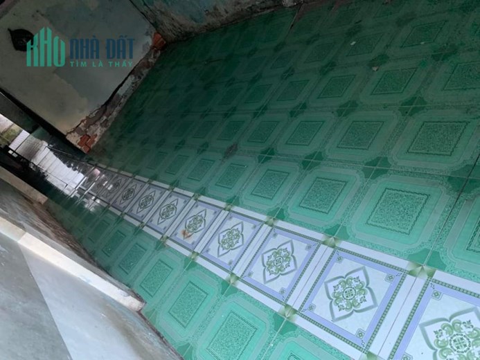 BÁN NHÀ MẶT TIỀN ĐƯỜNG 2 XE TRÁNH NHAU - P TÂN THUẬN TÂY Q7 - CHỈ 5TỶ2.