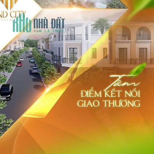 SỞ HỮU NGAY LÔ ĐẤT VÀNG TẠI THÀNH PHỐ ĐỨC HÒA - CHỈ VỚI 320 TRIỆU