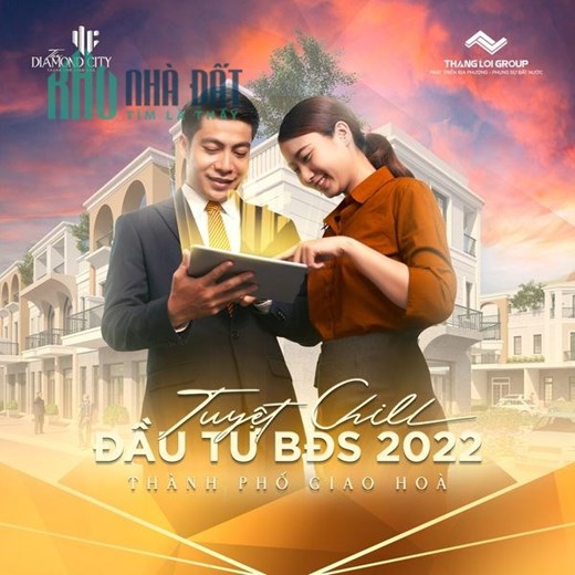 SỞ HỮU NGAY LÔ ĐẤT VÀNG TẠI THÀNH PHỐ ĐỨC HÒA - CHỈ VỚI 320 TRIỆU