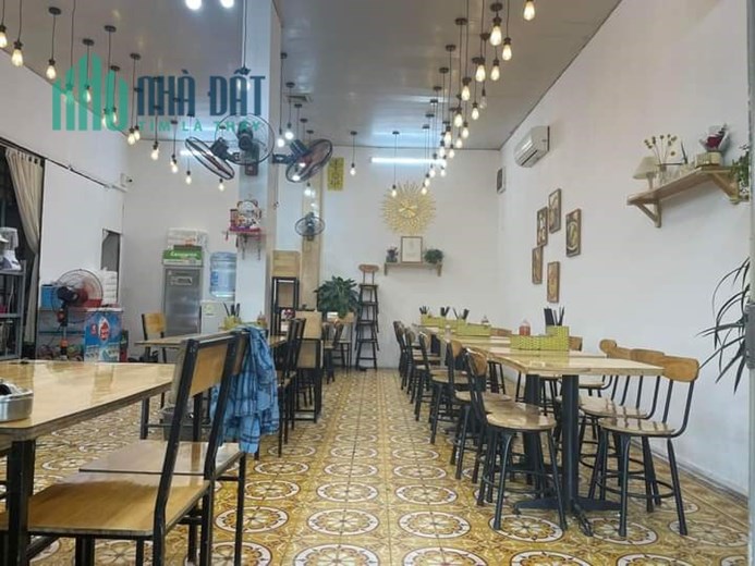Mình cần sang nhượng quán ăn tại số 2 đường Hồng Quang, Phường Quang Trung Thành Phố Hải Dương
