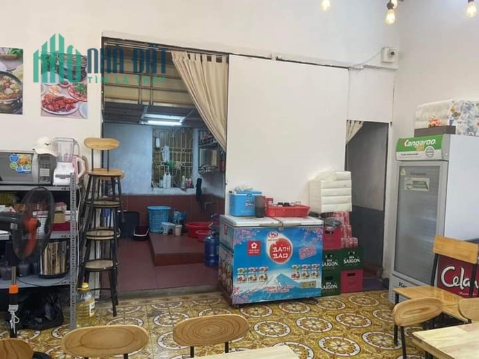 Mình cần sang nhượng quán ăn tại số 2 đường Hồng Quang, Phường Quang Trung Thành Phố Hải Dương