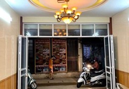 CẦN BÁN NHÀ HOÀNG ĐẠO THÀNH, THANH XUÂN, 65M, 6T, MT 4.5M, LÔ GÓC, 3 Ô TÔ TRÁNH, KD, 11 TỶ,