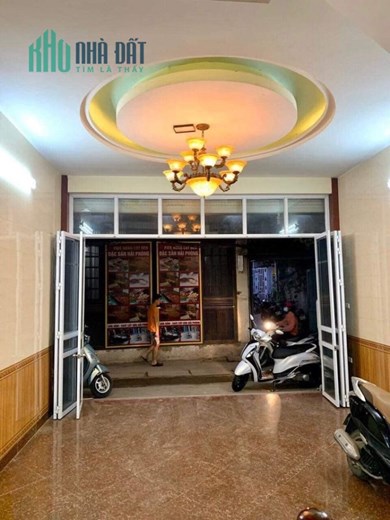 CẦN BÁN NHÀ HOÀNG ĐẠO THÀNH, THANH XUÂN, 65M, 6T, MT 4.5M, LÔ GÓC, 3 Ô TÔ TRÁNH, KD, 11 TỶ,