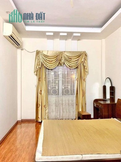 CẦN BÁN NHÀ HOÀNG ĐẠO THÀNH, THANH XUÂN, 65M, 6T, MT 4.5M, LÔ GÓC, 3 Ô TÔ TRÁNH, KD, 11 TỶ,