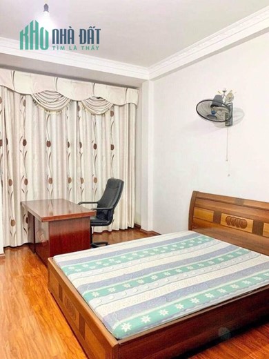 CẦN BÁN NHÀ HOÀNG ĐẠO THÀNH, THANH XUÂN, 65M, 6T, MT 4.5M, LÔ GÓC, 3 Ô TÔ TRÁNH, KD, 11 TỶ,