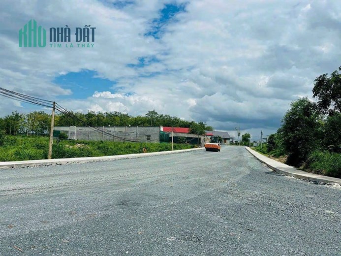 BÁN ĐẤT GIÁ RẺ TẠI  LỘC THÀNH ,LỘC THIỆN ,LỘC NINH