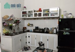 Nhà Mặt tiền Nguyễn Khánh Toàn, Hoà Cường Bắc, 90m2, 5.x tỷ