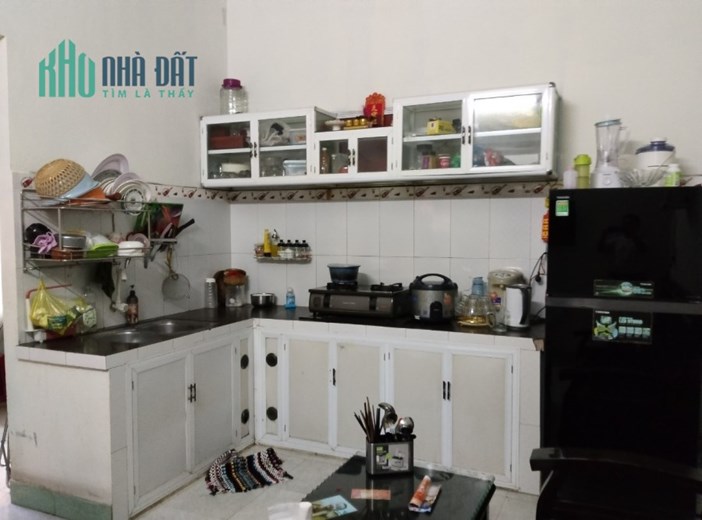 Nhà Mặt tiền Nguyễn Khánh Toàn, Hoà Cường Bắc, 90m2, 5.x tỷ