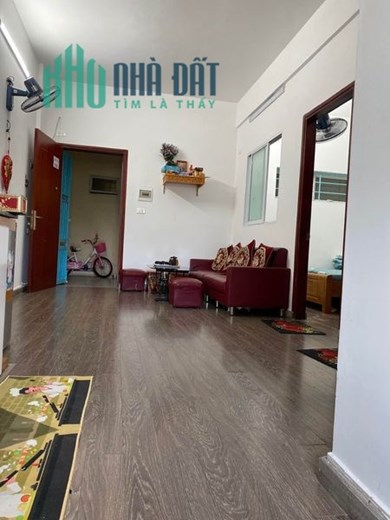 Cho thuê căn hộ 57m2 CC An Bình, P.Vĩnh Nguyên, TP Nha Trang.