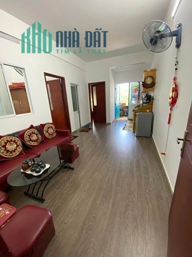 Cho thuê căn hộ 57m2 CC An Bình, P.Vĩnh Nguyên, TP Nha Trang.