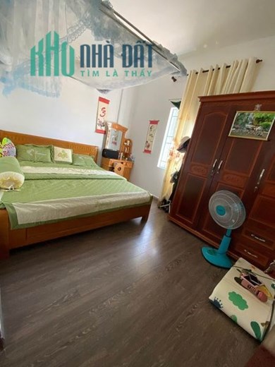 Cho thuê căn hộ 57m2 CC An Bình, P.Vĩnh Nguyên, TP Nha Trang.