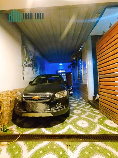 Bán nhà Lương Minh Nguyệt, P Tân Thới Hòa  80 m2, 3 tầng, hẻm xe hơi chỉ 5,5 tỷ