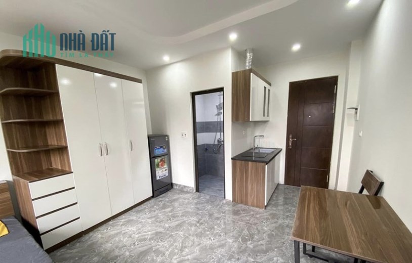 Siêu Hiếm Apartment Tây Hồ, 8 tầng Thang Máy, DT 65m2,13 Phòng,Giá 8.5 tỷ.