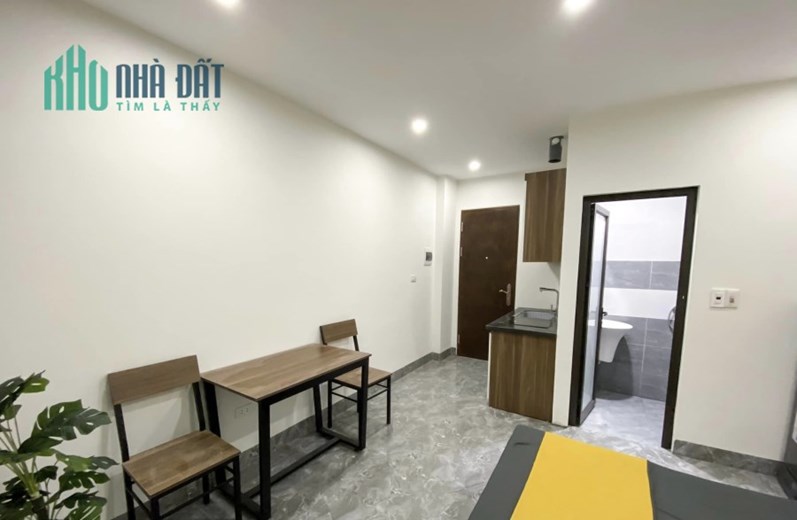 Siêu Hiếm Apartment Tây Hồ, 8 tầng Thang Máy, DT 65m2,13 Phòng,Giá 8.5 tỷ.