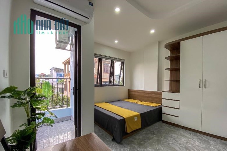Siêu Hiếm Apartment Tây Hồ, 8 tầng Thang Máy, DT 65m2,13 Phòng,Giá 8.5 tỷ.