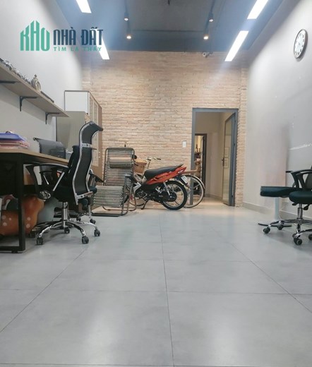 Bán nhà Mặt Tiền trung tâm Quận 11, 55m2 x 4 Lầu, giá trên 10 tỷ