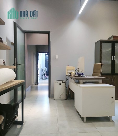 Bán nhà Mặt Tiền trung tâm Quận 11, 55m2 x 4 Lầu, giá trên 10 tỷ