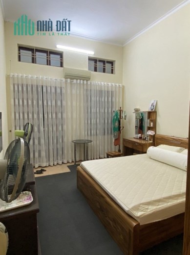 MẶT NGÕ - ĐƯỜNG LÁNG - 60M2 X 3 TẦNG - MT 4M - VUÔNG VẮN - 2 THOÁNG - Ở VÀ KINH DOANH