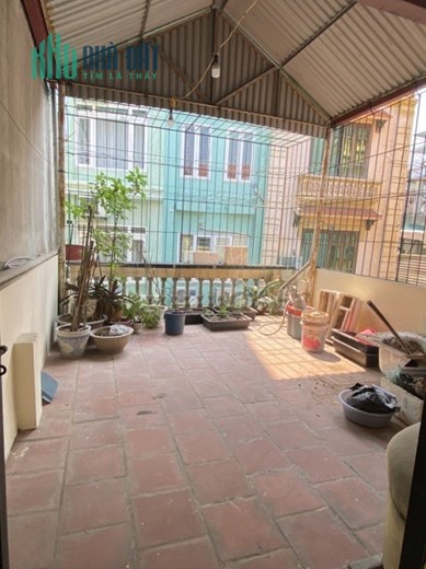 MẶT NGÕ - ĐƯỜNG LÁNG - 60M2 X 3 TẦNG - MT 4M - VUÔNG VẮN - 2 THOÁNG - Ở VÀ KINH DOANH